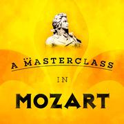 A Masterclass in Mozart