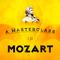 A Masterclass in Mozart专辑