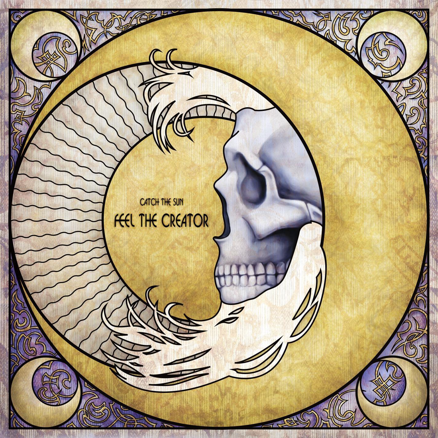 Feel The Creator