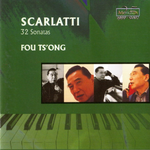 Scarlatti: 32 Sonatas专辑