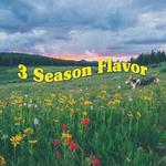 3Season Flavor专辑