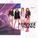 Forever Young专辑