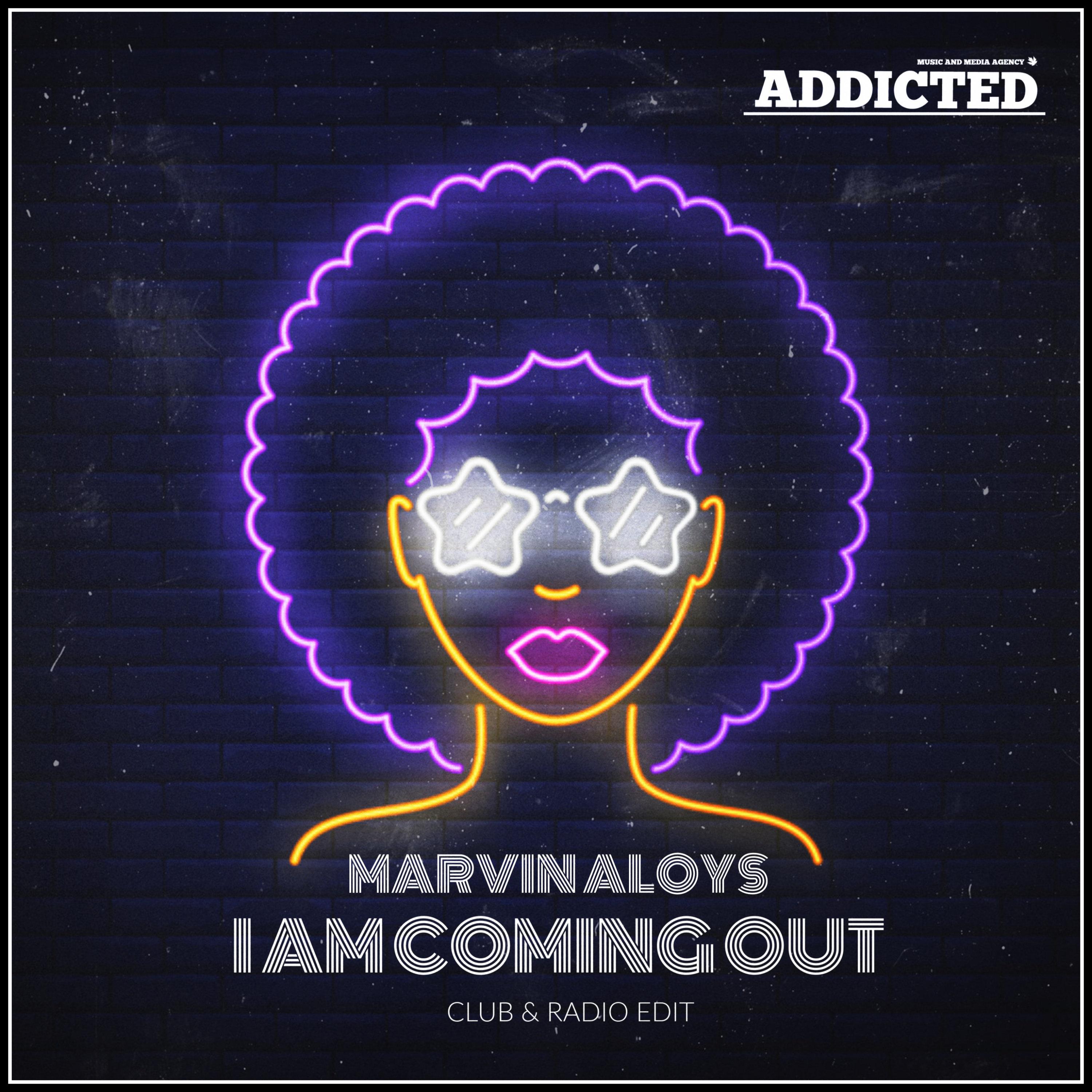 I Am Coming Out (Club Radio Edit)