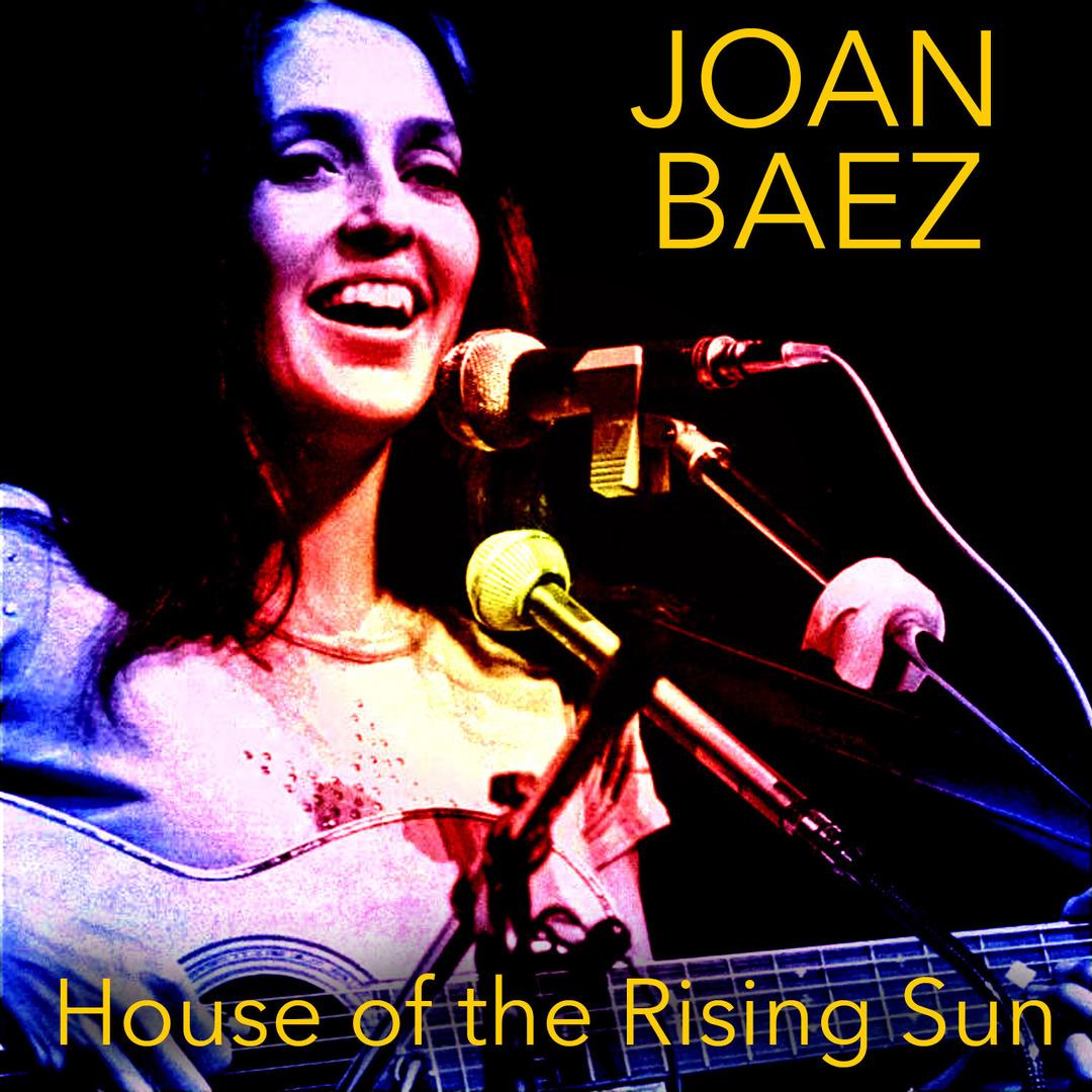 House of the Rising Sun