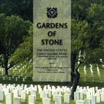 UNITED STATES COAST GUARD BAND: Gardens of Stone专辑