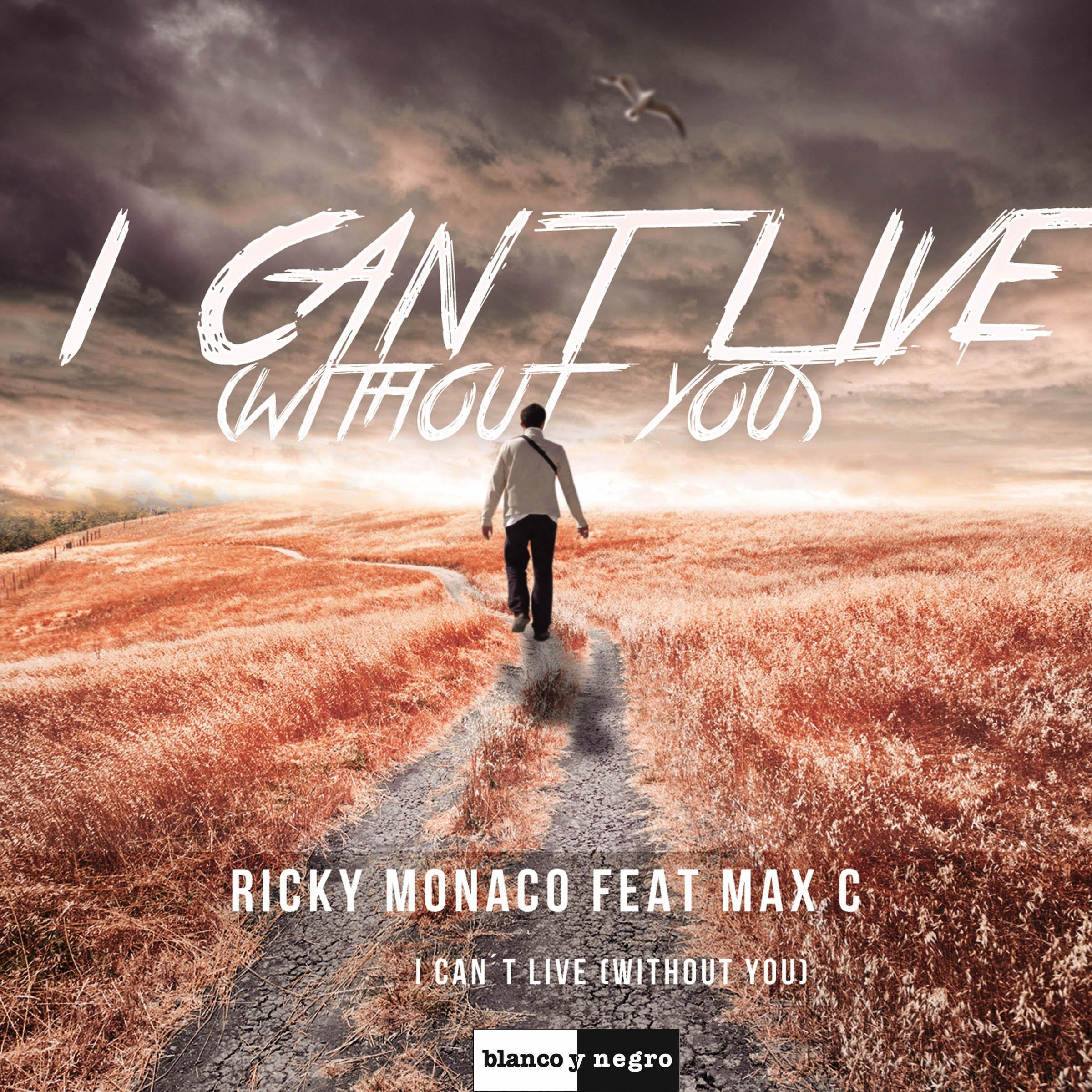 I Cant Live (Without You)