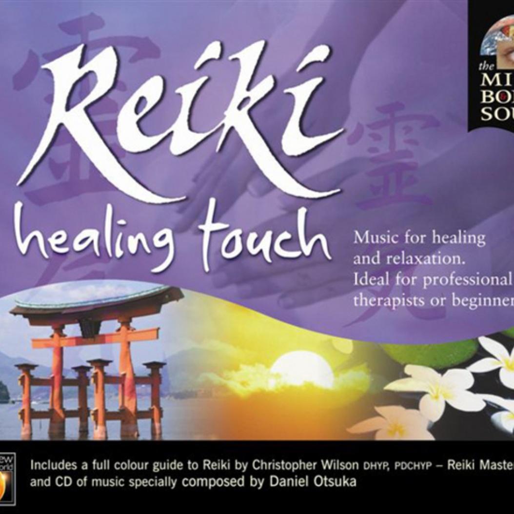 Reiki Healing Touch