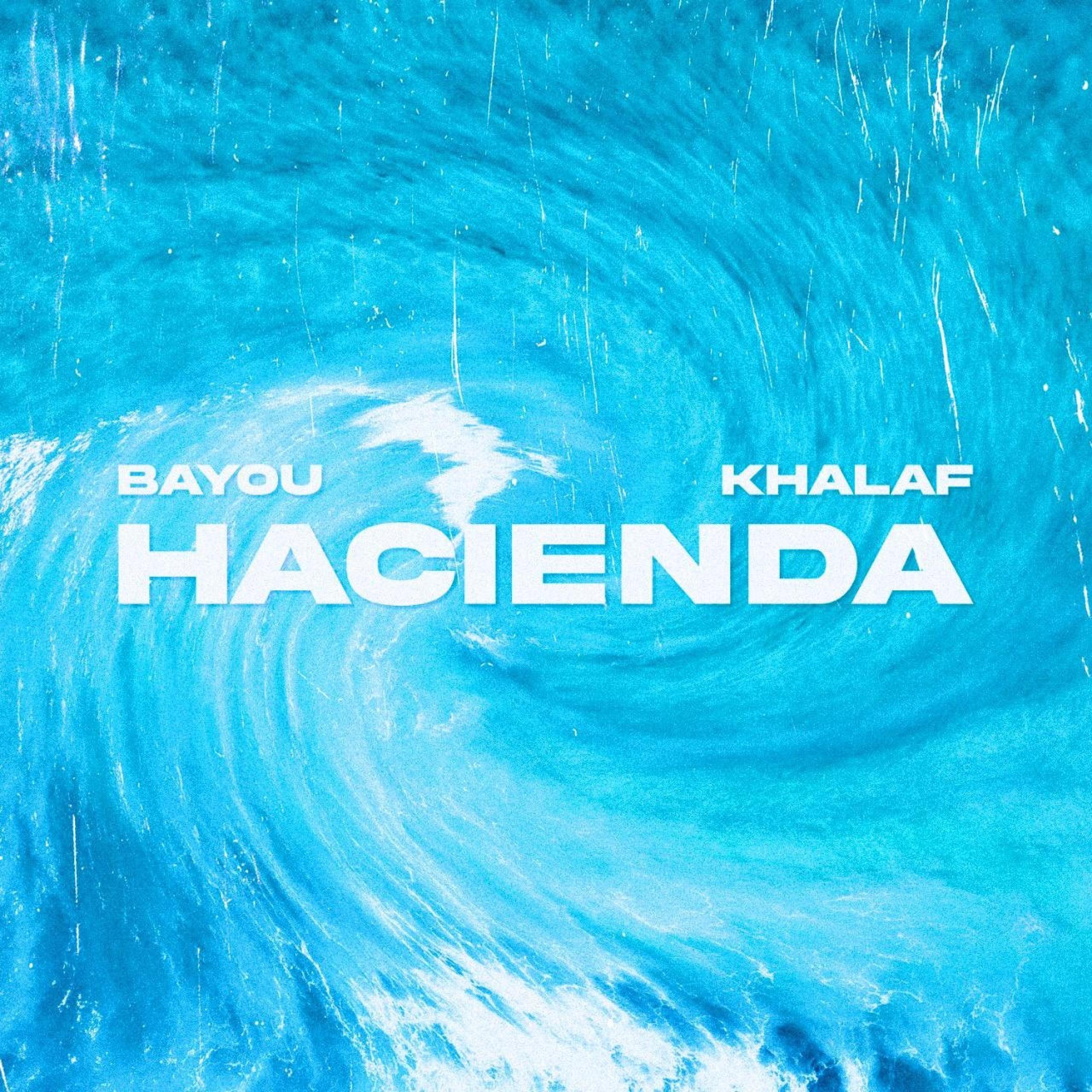HACIENDA