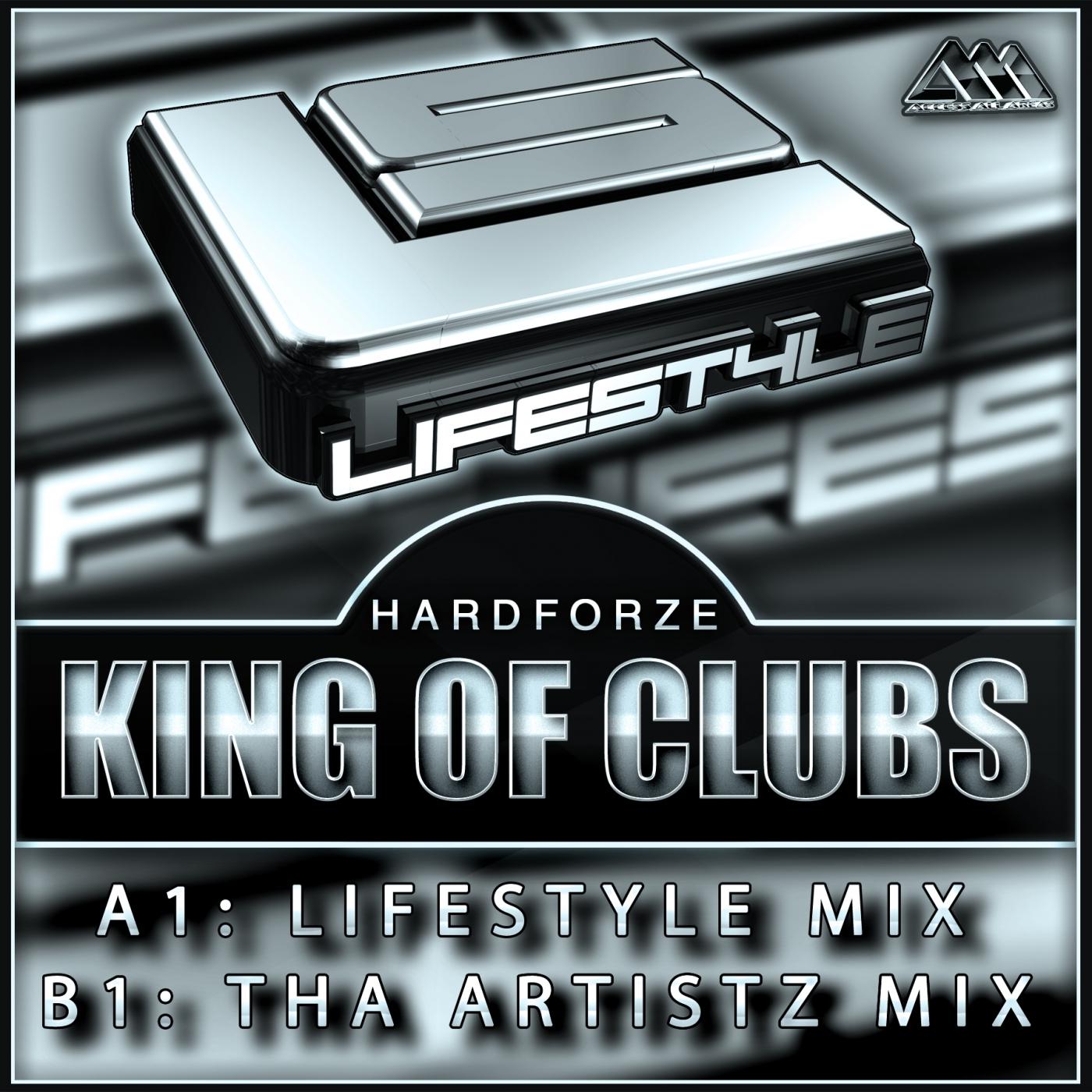 King Of Clubs