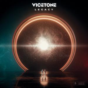 Vicetone （升6半音）