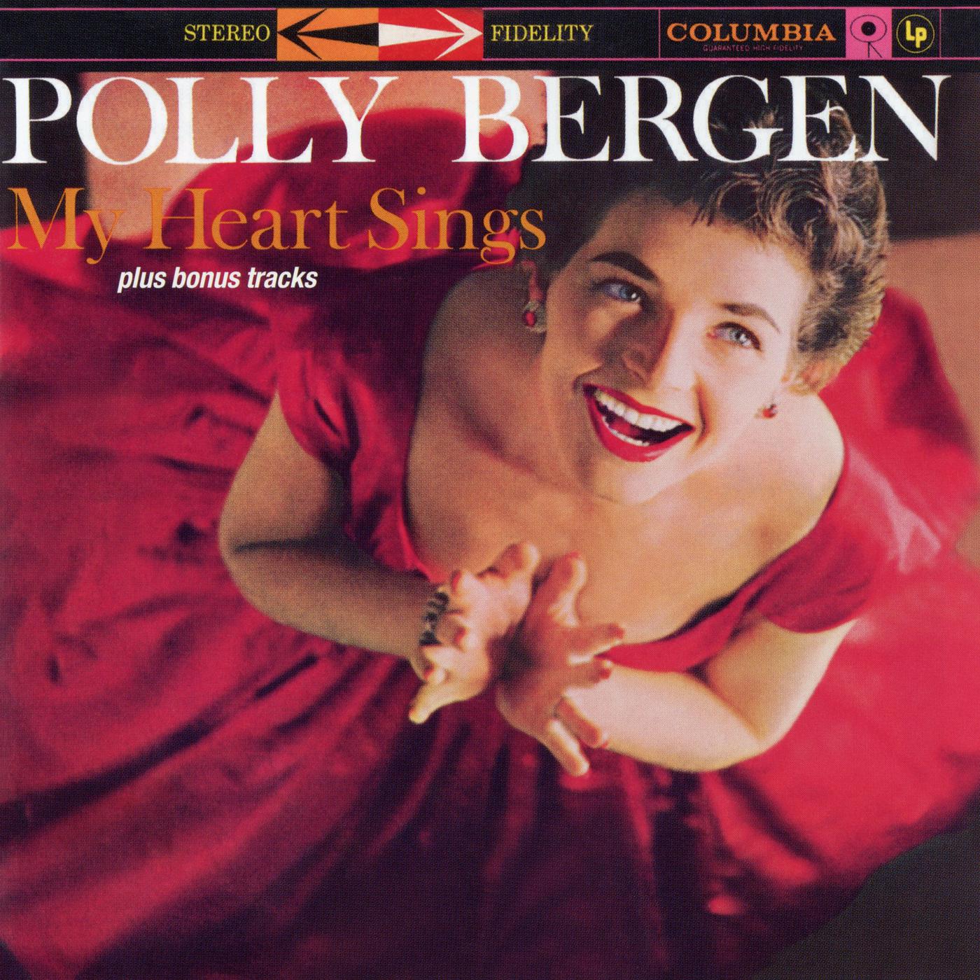 Polly Bergen - Come Rain or Come Shine