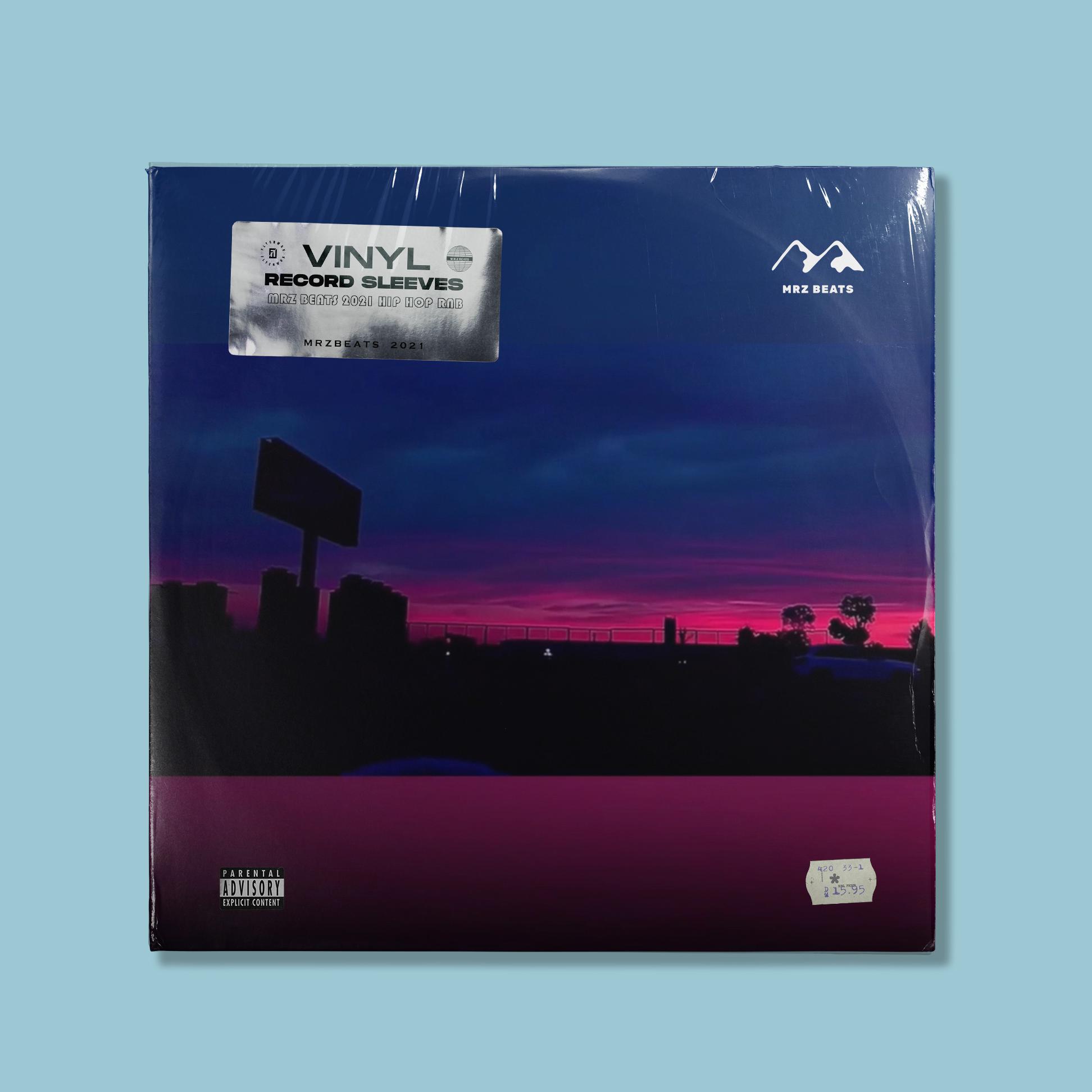 Trapsoul RnB type beat ‘Deja vu’