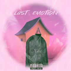 LAST EMOTION