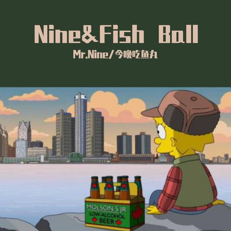 Nine&Fish Ball