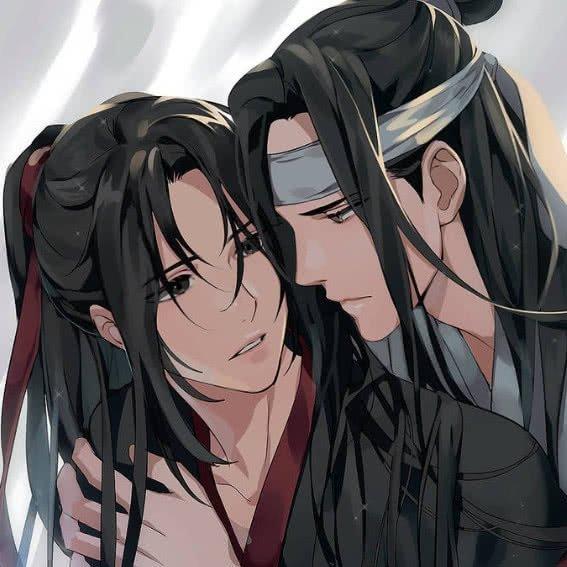魔道祖师 不羡鸳鸯羡忘羡 | 在线播放 | 网易云音乐