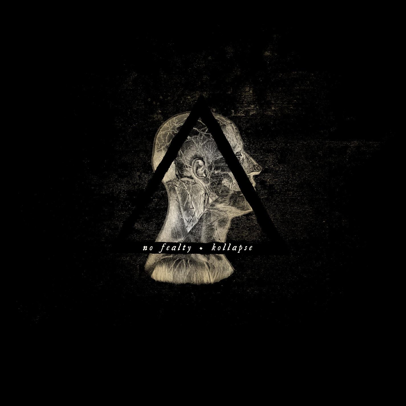 Ravished (No Fealty/Kollapse 7 Inch Split)