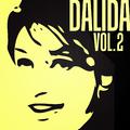Anthologie Dalida Vol. 2