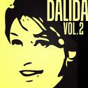 Anthologie Dalida Vol. 2专辑