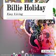 Billie Holiday: Easy Living