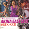AKINA EAST LIVE INDEX-XXIII The 8th Anniversary专辑