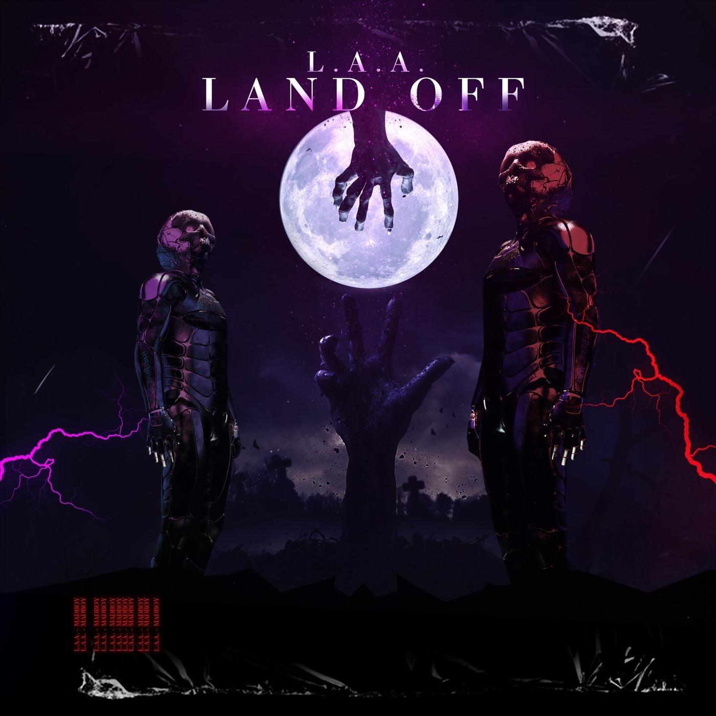 Land Off