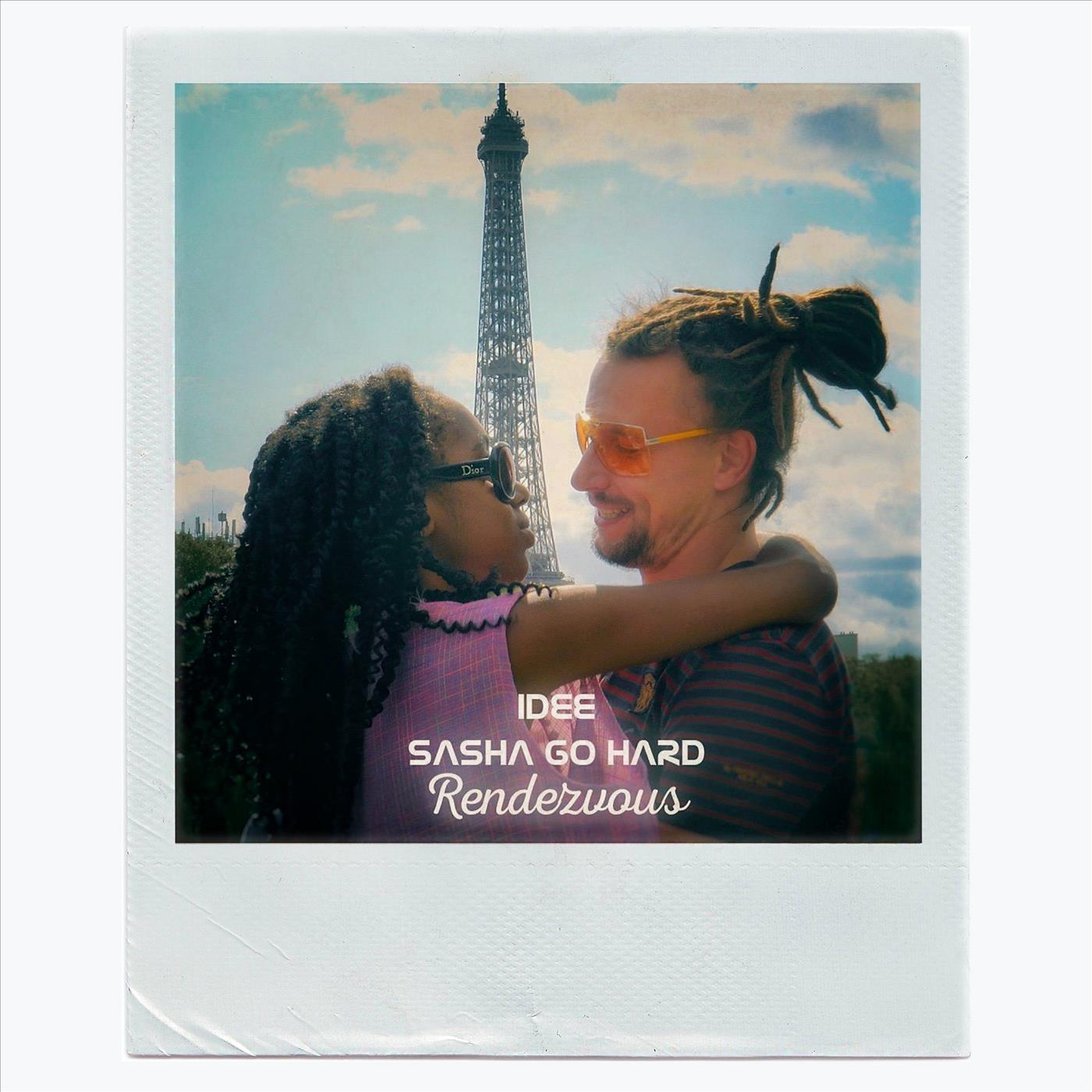 Rendezvous (feat. Sasha Go Hard)