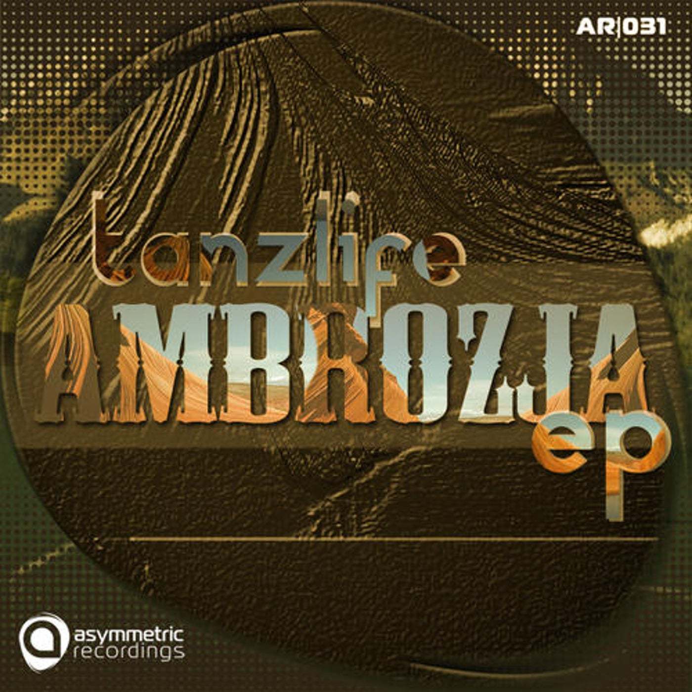 Ambrozja EP