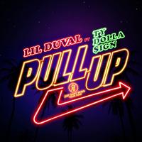 Lil Duval Ft. Ty Dolla $ign - Pull Up (Instrumental) 无和声伴奏