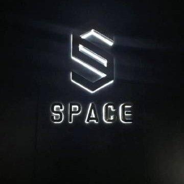 SPACE蹦迪专用