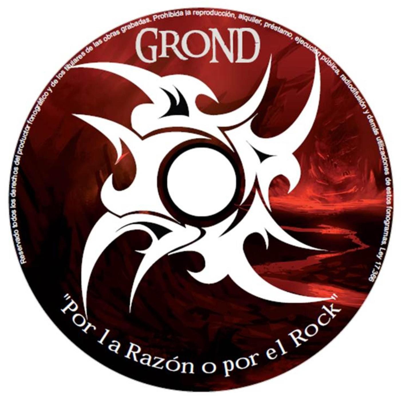 Por la Razón o por el Rock