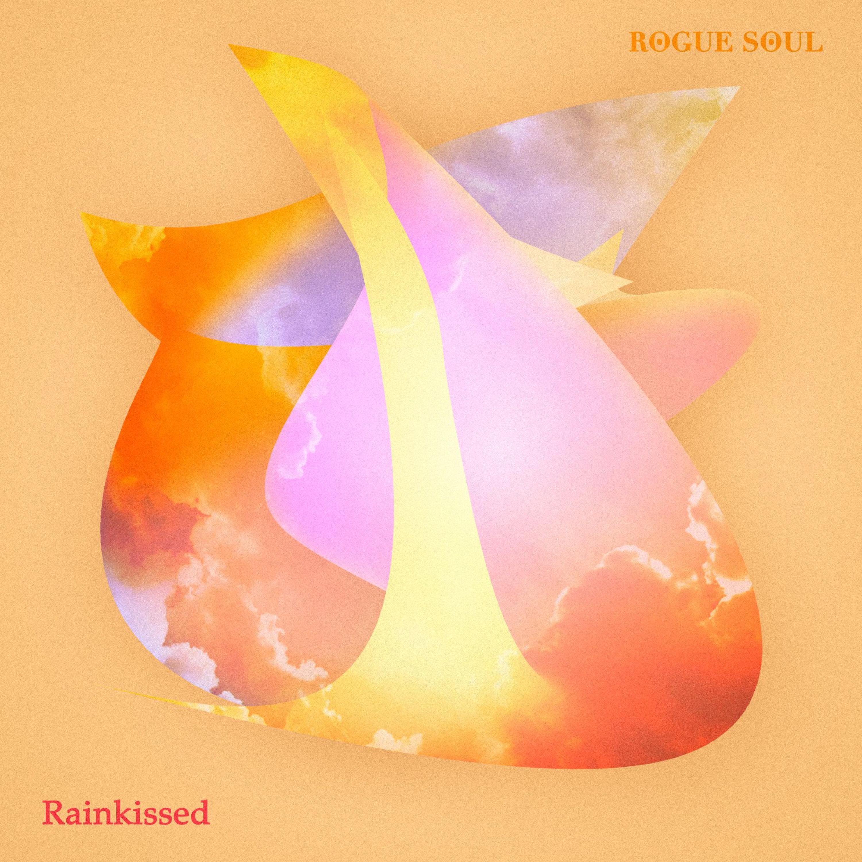 Rainkissed