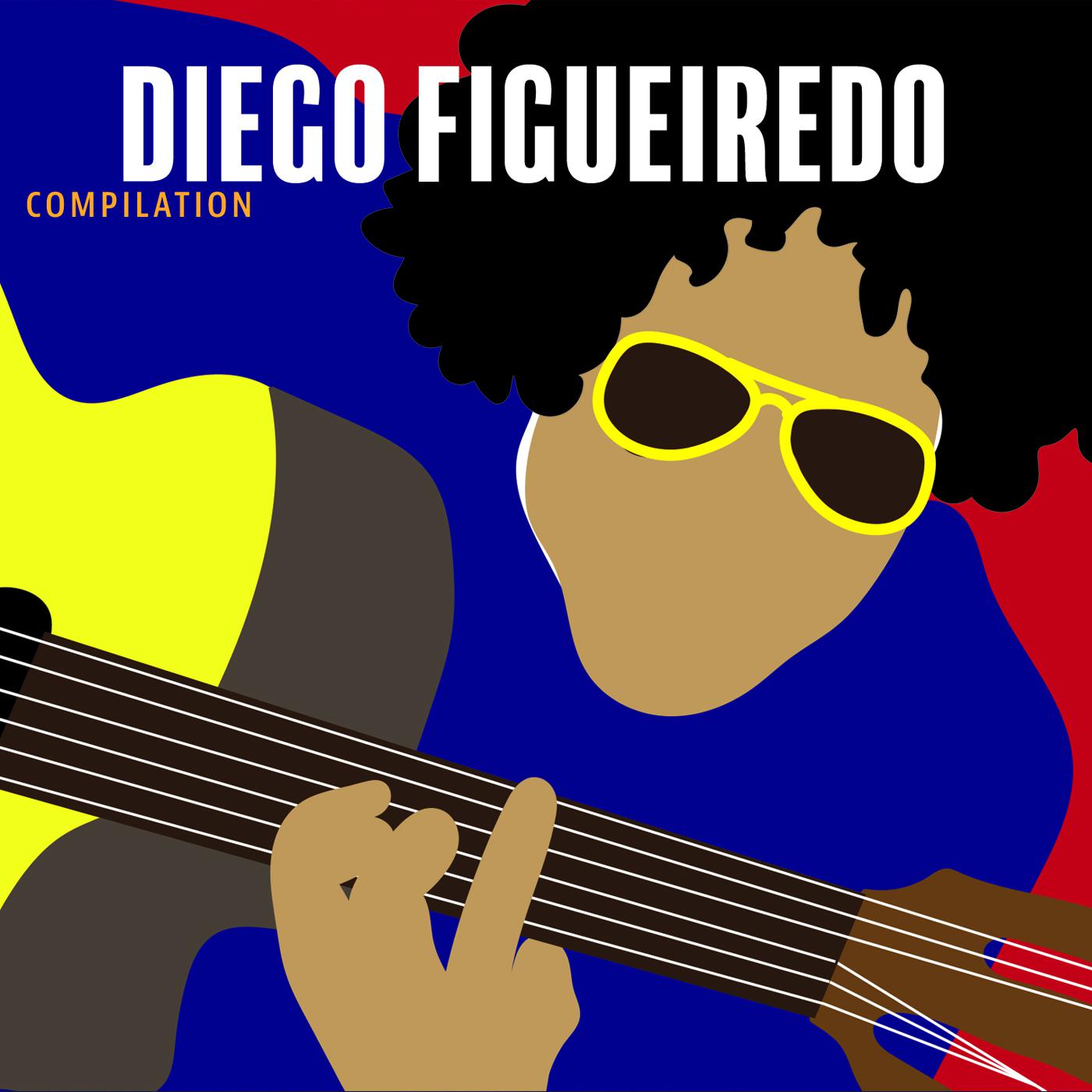 Diego Figueiredo - Spain