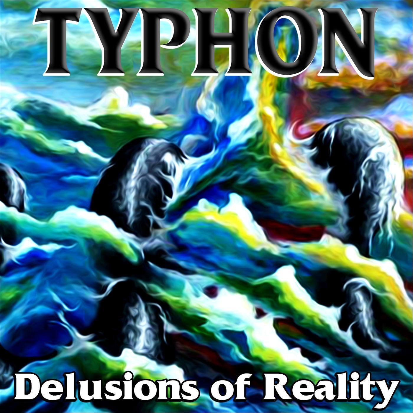 Typhon - Intro