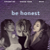 AILIA李璐迦 - Be Honest