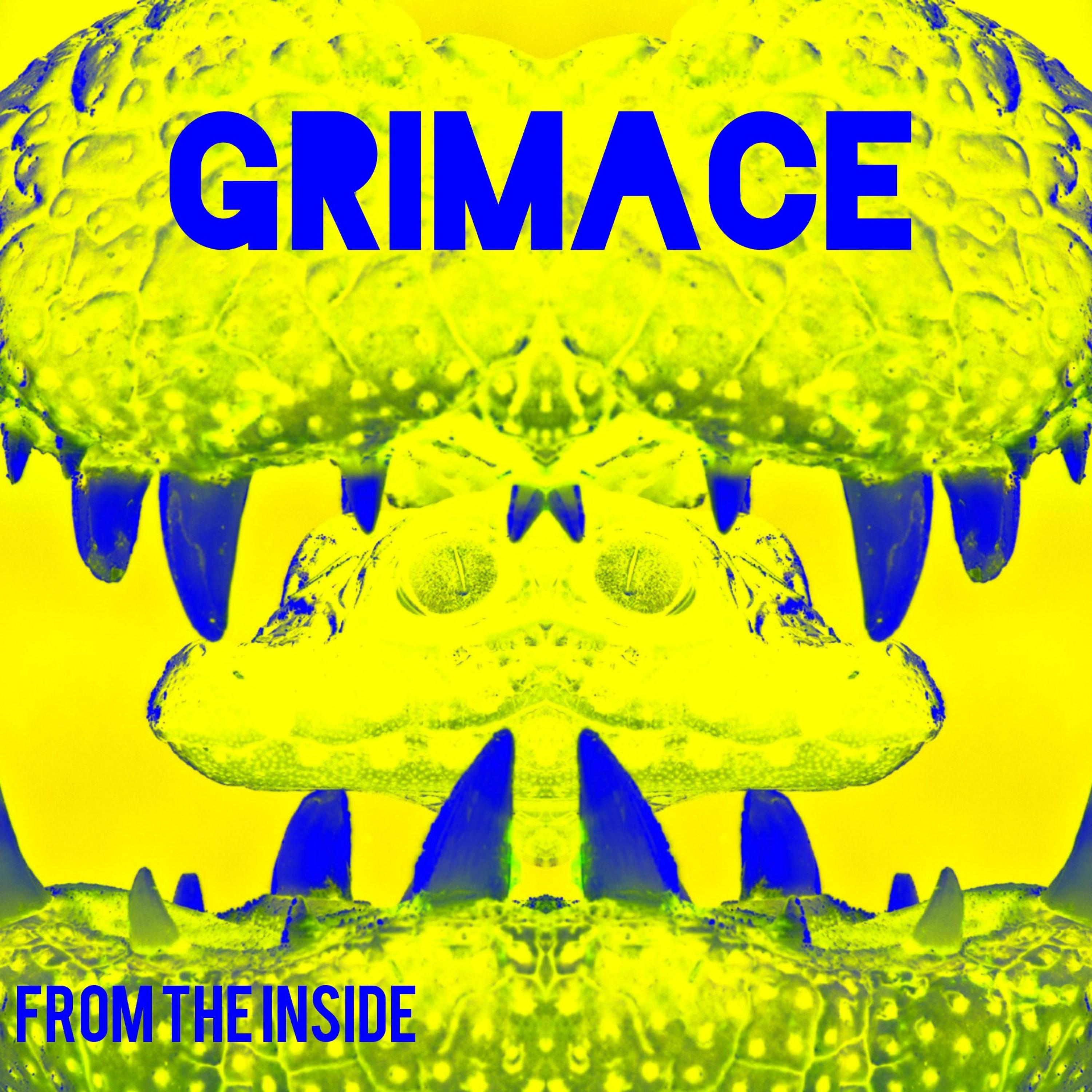 Grimace (2020 Remaster)