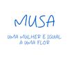 Musa - Uma Mulher É Igual uma Flor