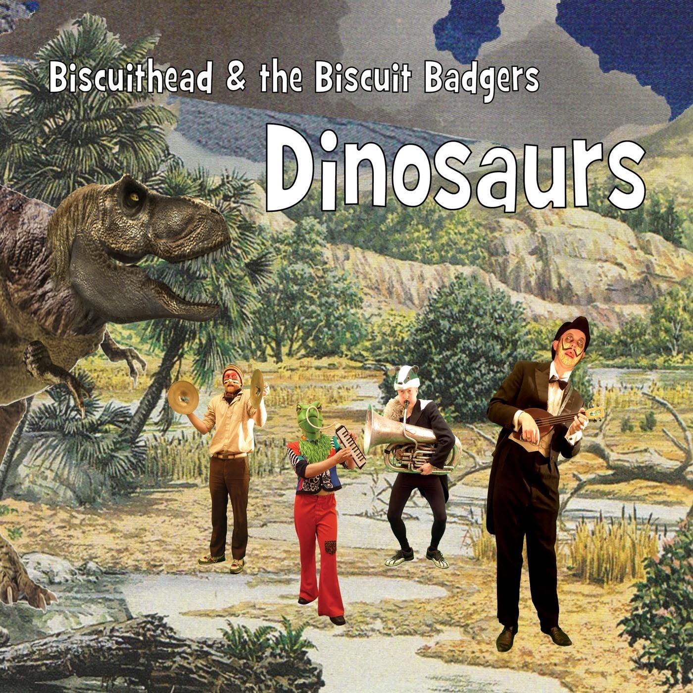 Dinosaurs