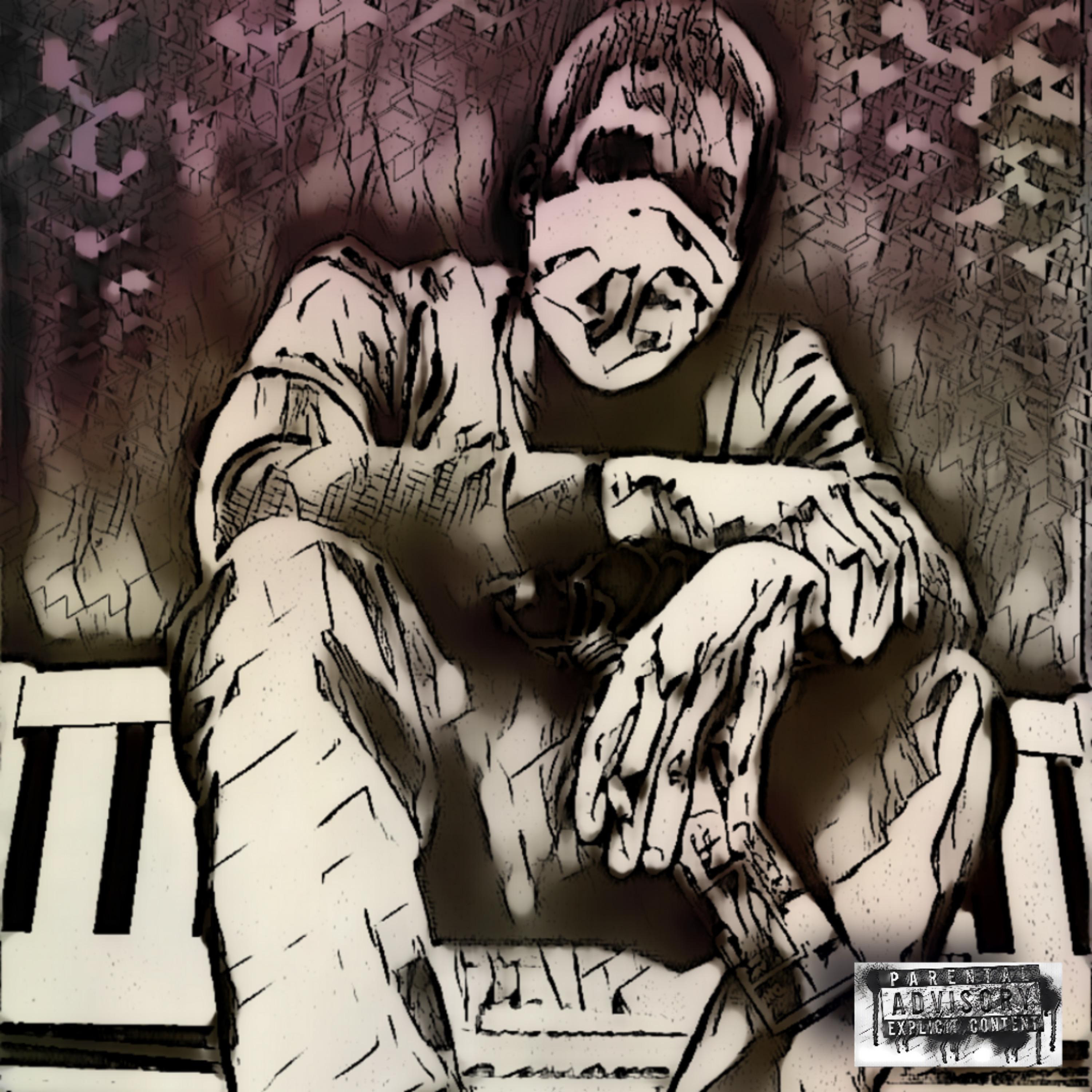 Never Let Up Freestyle