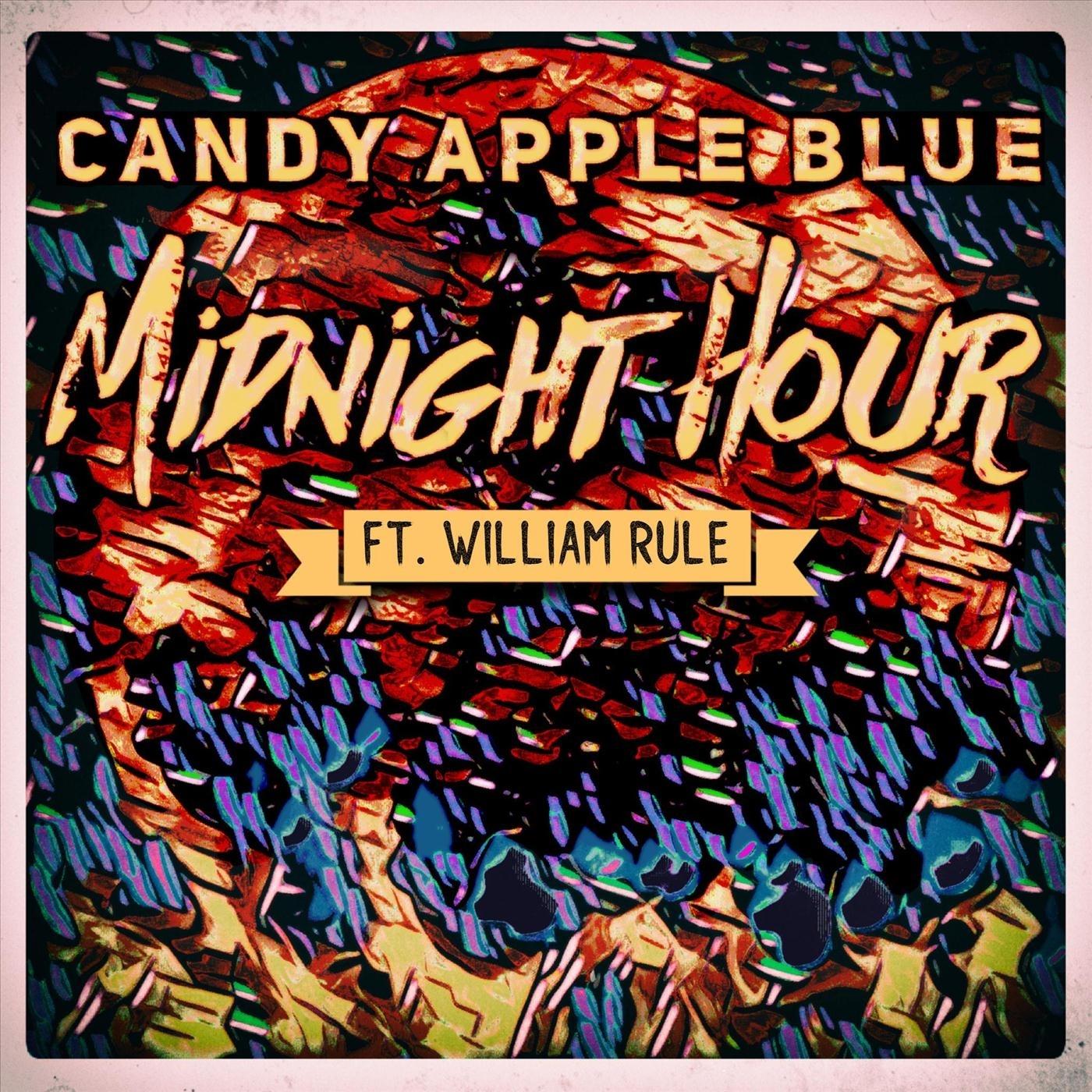 Midnight Hour (feat. William Rule)