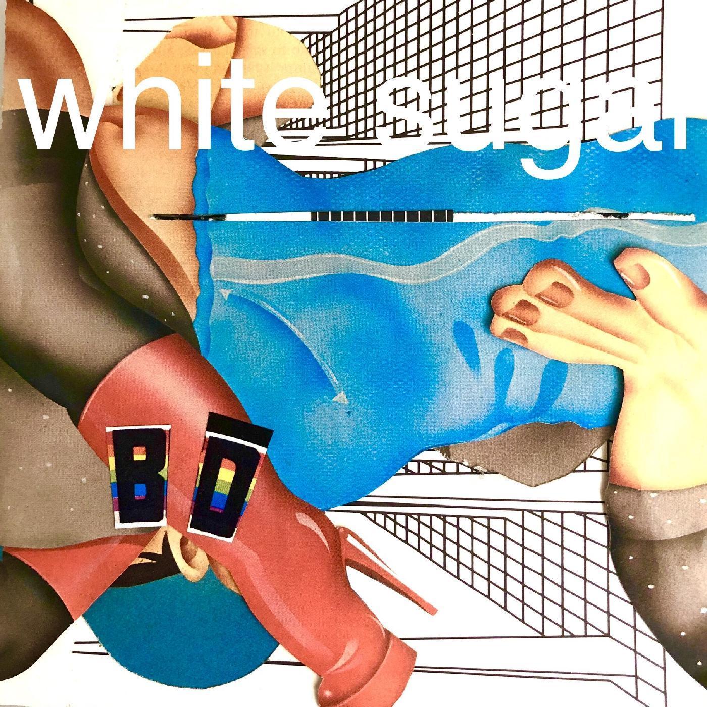 White Sugar