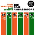 The Real Ambassadors (Bonus Track Version)