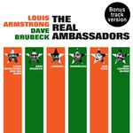 The Real Ambassadors (Bonus Track Version)专辑