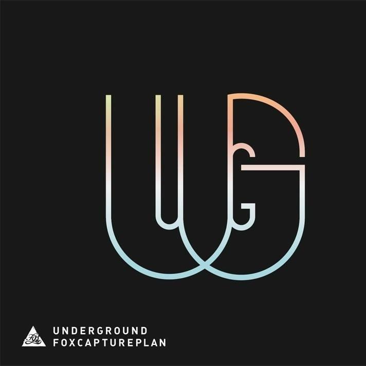 UNDERGROUND专辑