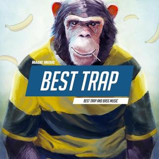 It's aTrap · 一张歌单爱上Trap
