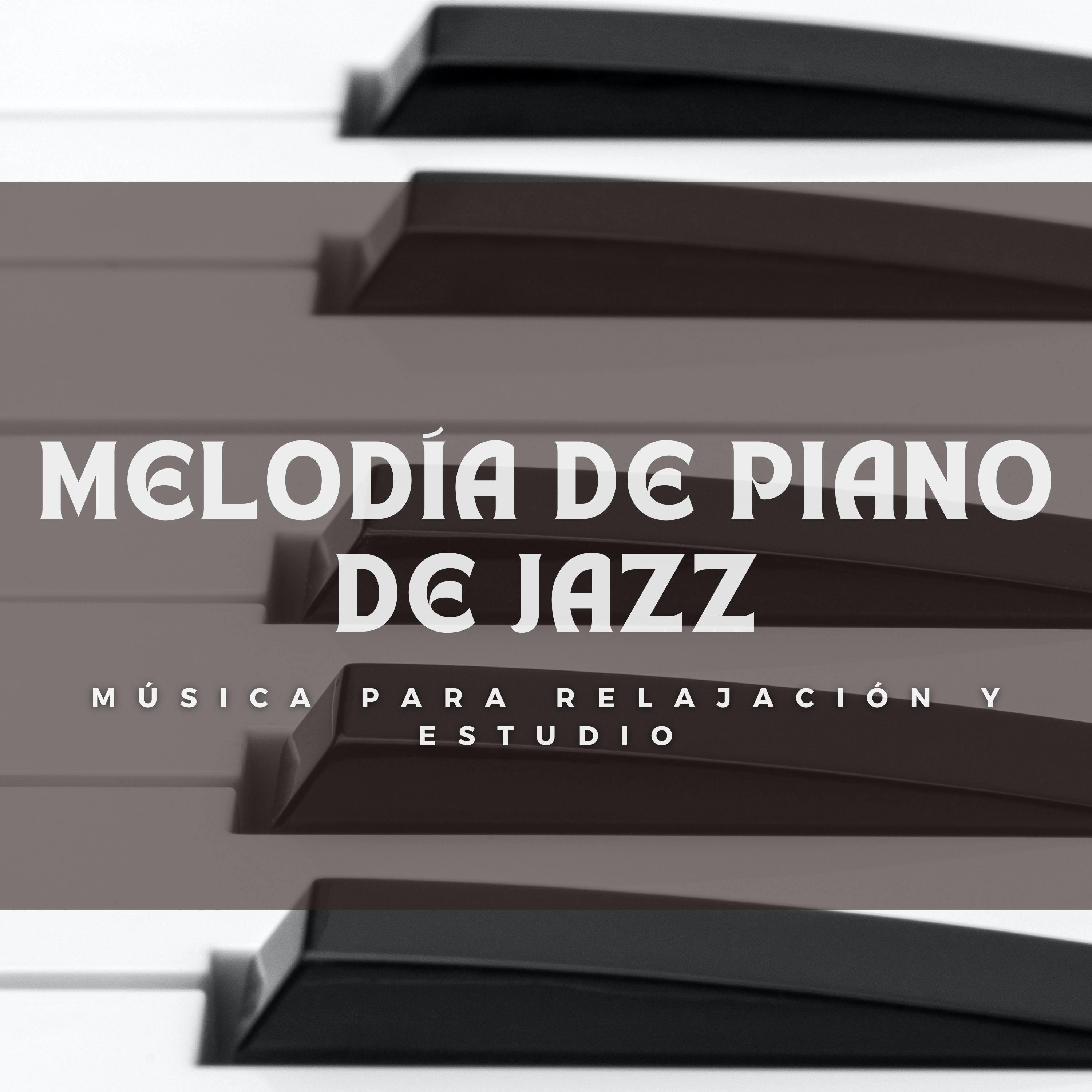 Maestras de piano relajantes - Sueños De Jazz Relajado