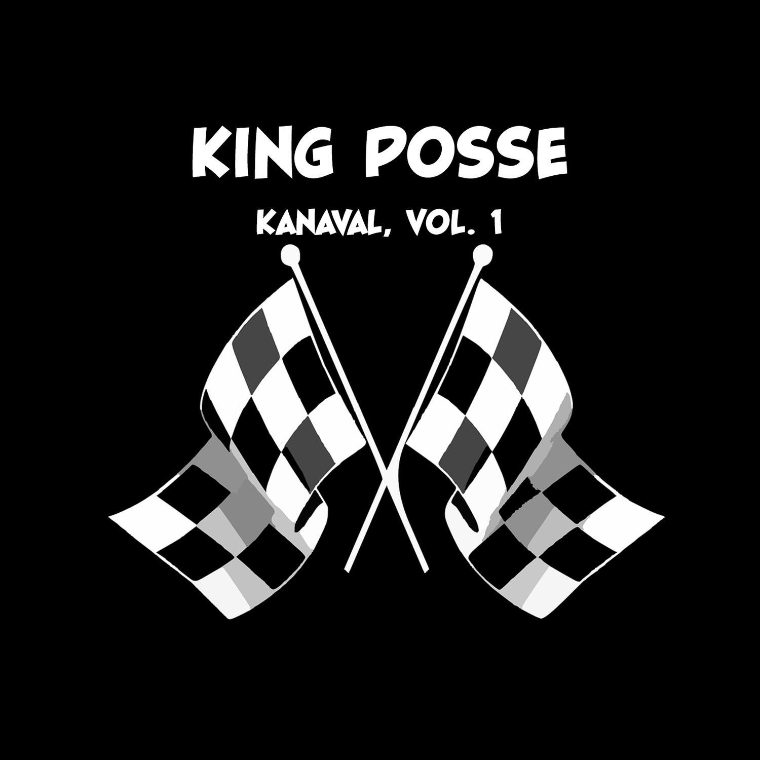 Kanaval, Vol. 1
