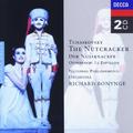 Tchaikovsky: The Nutcracker/Offenbach: Le Papillon