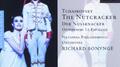 Tchaikovsky: The Nutcracker/Offenbach: Le Papillon专辑