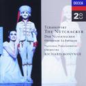Tchaikovsky: The Nutcracker/Offenbach: Le Papillon专辑