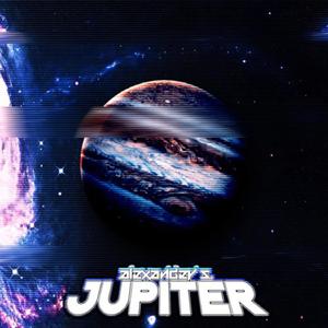 Jupiter 木星